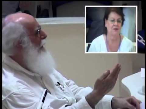 Waldo Vieira - Tertúlia 1486 - Verpon paratecnológica (Paratecnologia) | #Conscienciologia