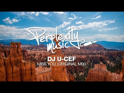 DJ U-Cef - Miss You (Original Mix) [PMW028]