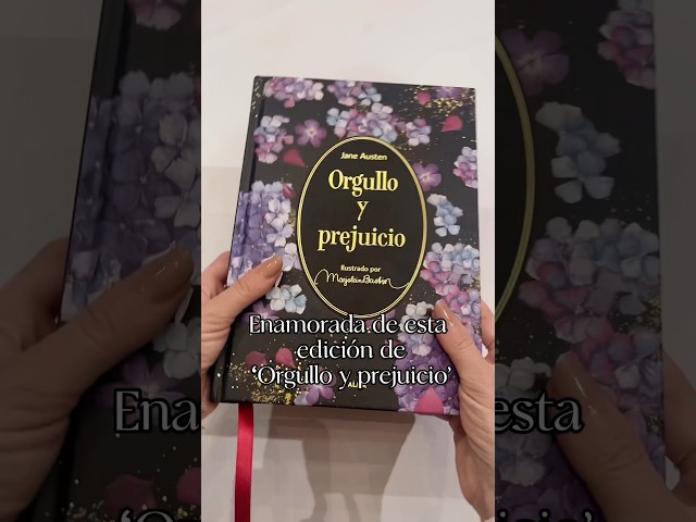 Vídeo relacionado con Orgullo y prejuicio: Ediciones icónicas (Penguin Clásicos vintage)