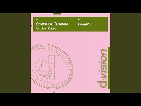 Beautiful (feat. Joan Kolova) (Omikron Remix)