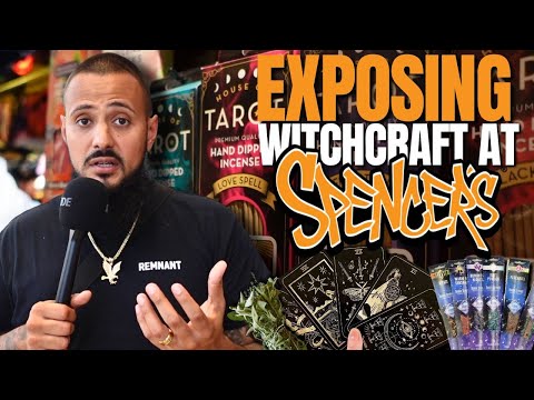 I Exposed The Evil Side of Spencer's!!! - MUST WATCH