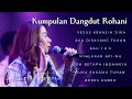 KUMPULAN DANGDUT ROHANI KRISTEN Rachel Mutiara