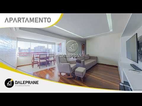 APARTAMENTO NA SQSW 102 - SUDOESTE - DALEPRANE