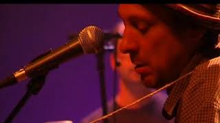 Vic Chesnutt- Live at the Alhambra Theatre, Granada, Spain, June 20, 2008