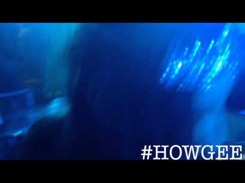 Karim Razak played #HOWGEE