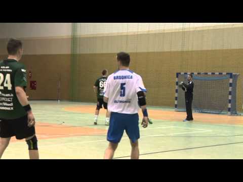 MKS Henri Lloyd - AZS AWF Biała Podlaska