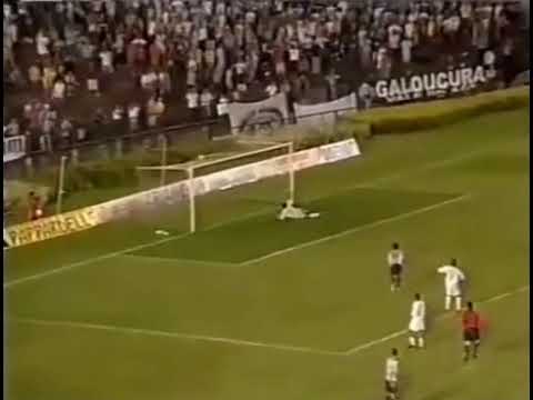 Ipatinga 1 x 2 Atlético MG 2004