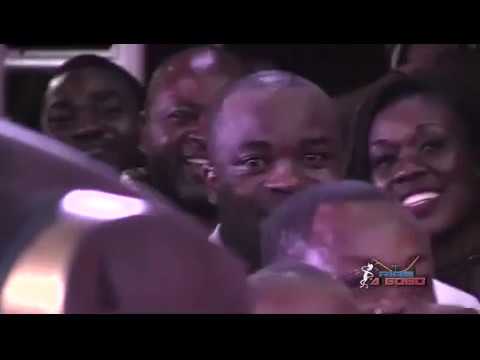 RIRE A GOGO du 02/06/2017 avec Tapioka