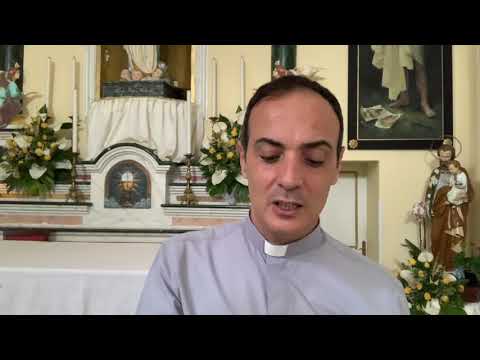 Vangelo del giorno - 15 Giugno 2021