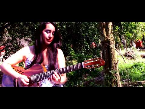 Fortín Correntino - Tania Torres / Video Oficial @taniatorresoficial