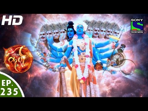 Suryaputra Karn - सूर्यपुत्र कर्ण - Episode 235 - 7th May, 2016