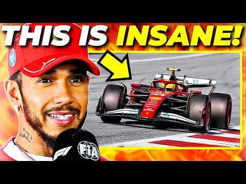 Ferrari's INSANE NEW POWER UNIT Just Got REVEALED & Will Change EVERYTHING For 2026!