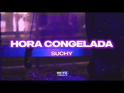 SUCHY - HORA CONGELADA