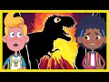 We Re Going On A Dino Hunt Song Mister Kipley Monster Hunt