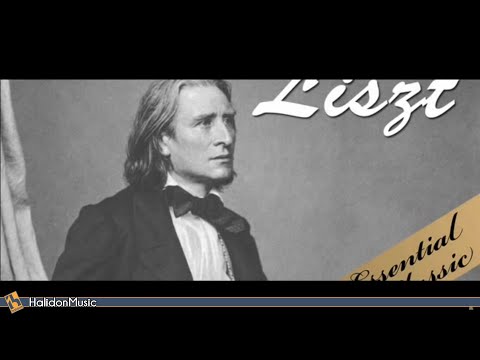 Die Besten Werke von Liszt