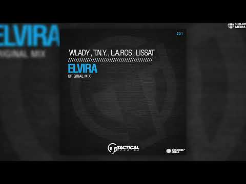 Wlady, T.N.Y., L.A.Ros & Lissat - Elvira