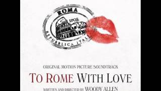 To Rome With Love Soundtrack (2012) | 14 - When Your Lover Has Gone (Eddie Condon &amp; His Orchestra)