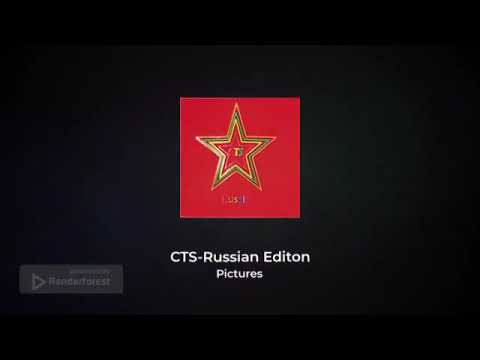 CTS-Russian Editon Pictures Logo (2022)