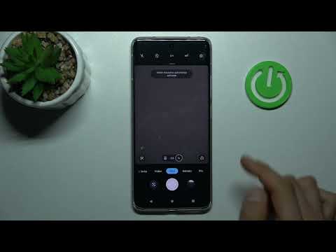 Cómo escanear códigos QR con MOTOROLA EDGE 30 FUSION