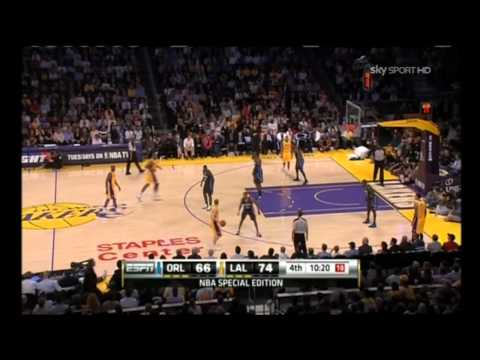 Flavio Tranquillo e Federico Buffa su coach Jackson