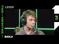 Banji live met 'Listen' | 3FM Live Box | NPO 3FM