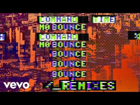 Iggy Azalea - Mo Bounce (Dirtcaps Remix) (Audio)