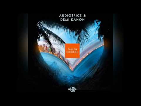 Audiotricz & Demi Kanon - Fallen Horizon (Extended Mix)