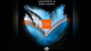 Audiotricz & Demi Kanon - Fallen Horizon (Extended Mix)