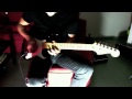 Bonnie Tyler - It's A Heartache - Cover Guitar ...