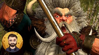 The White Dwarf Livestream