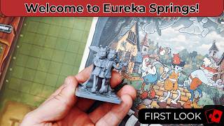 Sir Thecos - Townsfolk Tussle video thumbnail