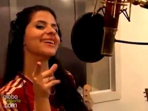 Anunciação Tricolor - Mira Callado [Fluminense FC]