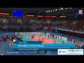 🔴 LIVE: Thailand - Vietnam | ไทย - เวียดนาม Final Women’s Volleyball  - SEA Games 31