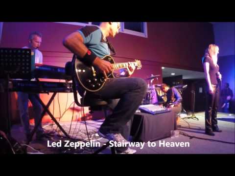 Apéro Concert Pérignat-Lès-Sarliève mars 2016