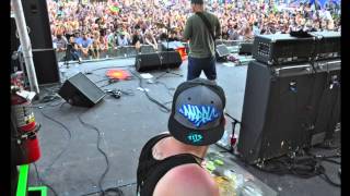 CALI NATION - GET DOWN LIKE MARPLE (feat. art by David Marple)