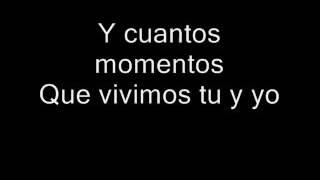 Enamorado Por Primera vez  Enrique Iglesias lyric