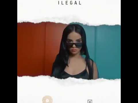 RINA ILEGAL ZU KRASS