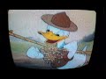 Closing To Make Mine Music 1946 LaserDisc Japan