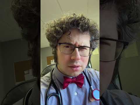 RFK Jr admits that acetaminophen (Tylenol) doesn’t cause autism. #autism #tylenol #doctor