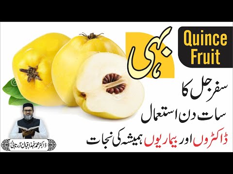 Safarjal Jannati Shifai Phal || Dr. Fahad Artani Roshniwala | Roshni Centre