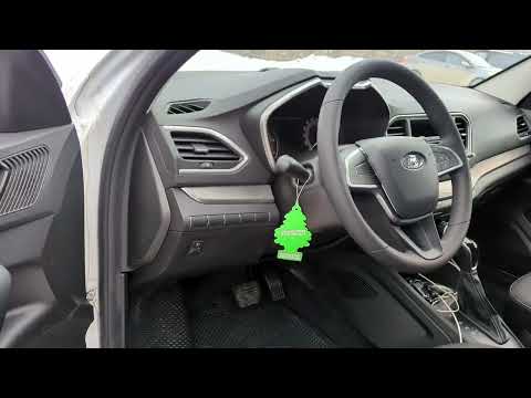 The basic Lada Vesta NG Comfort – is it worth the extra money or is it easier to build yourself?