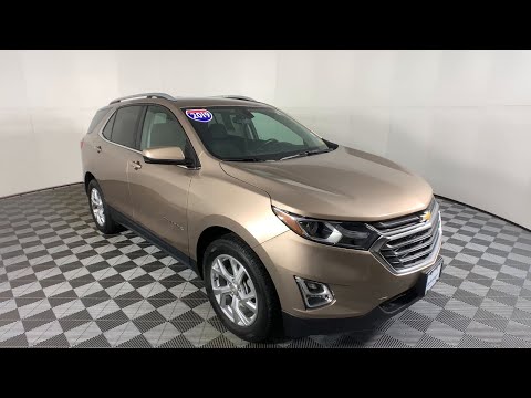 2019 Chevrolet Equinox Colonie, Albany, Saratoga Springs, Clifton Park, Schenectady, NY PL4390