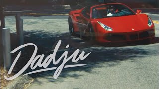 Dadju - Christina Officiel Instrumental [Yrabbs kn]