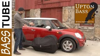 Upton Bass: Fit Your Double Bass into Any Car!