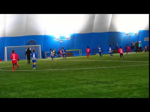 TP47-Orpa P05 Finaali Kemi cupissa