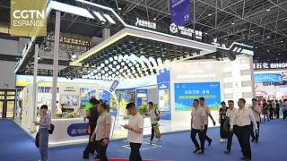 La sexta CICPE aúna el lanzamiento de productos y las tendencias futuras