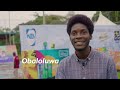 MTN Pulse Campus Invasion UI 2023