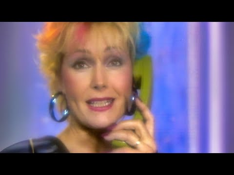 Helena Vondráčková - Byl jsi můj typ (1986)