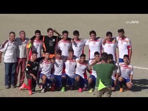 Sporting Club VS Messina Sud - Allievi Regionali Sicilia
