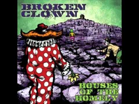 Broken Clown - Feelgood Hit of the Summer